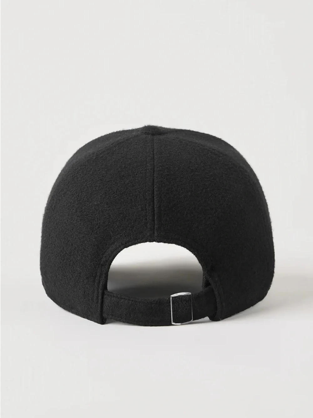 ALO Yoga Black Prestige Off-Duty Cap
